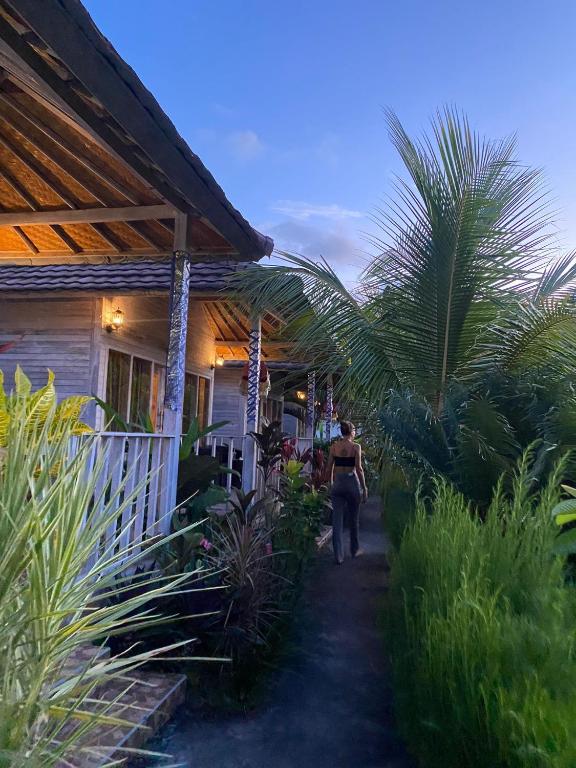The Pancor Jungle Resort photo