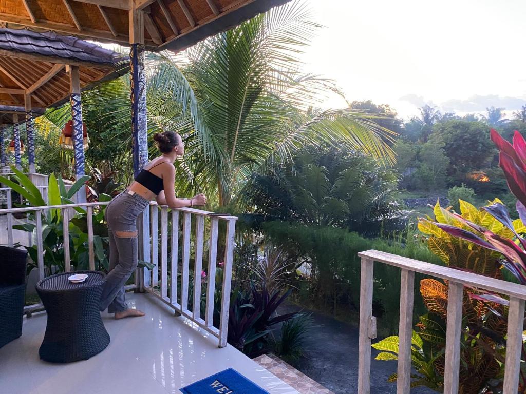 The Pancor Jungle Resort photo