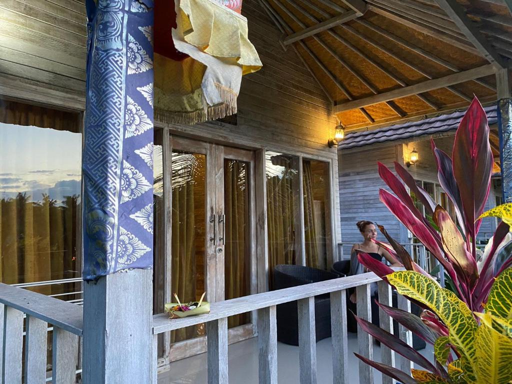 The Pancor Jungle Resort photo