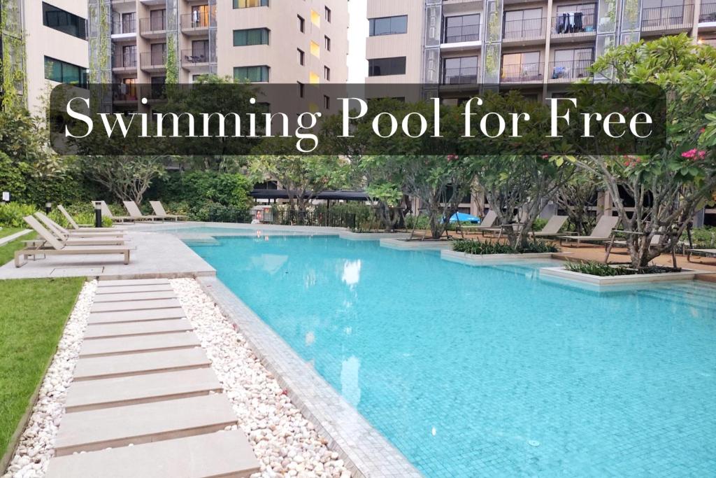 Navi Blossom Sathorn Apartment Hotel photo