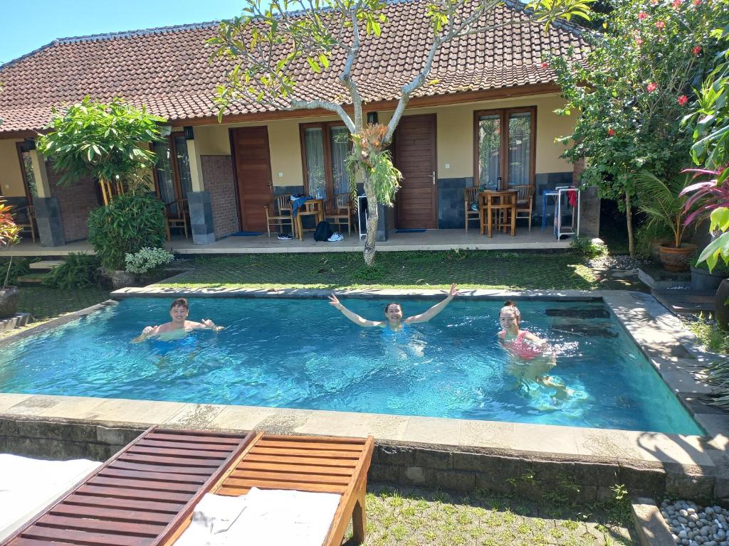 Werkudara Guest House