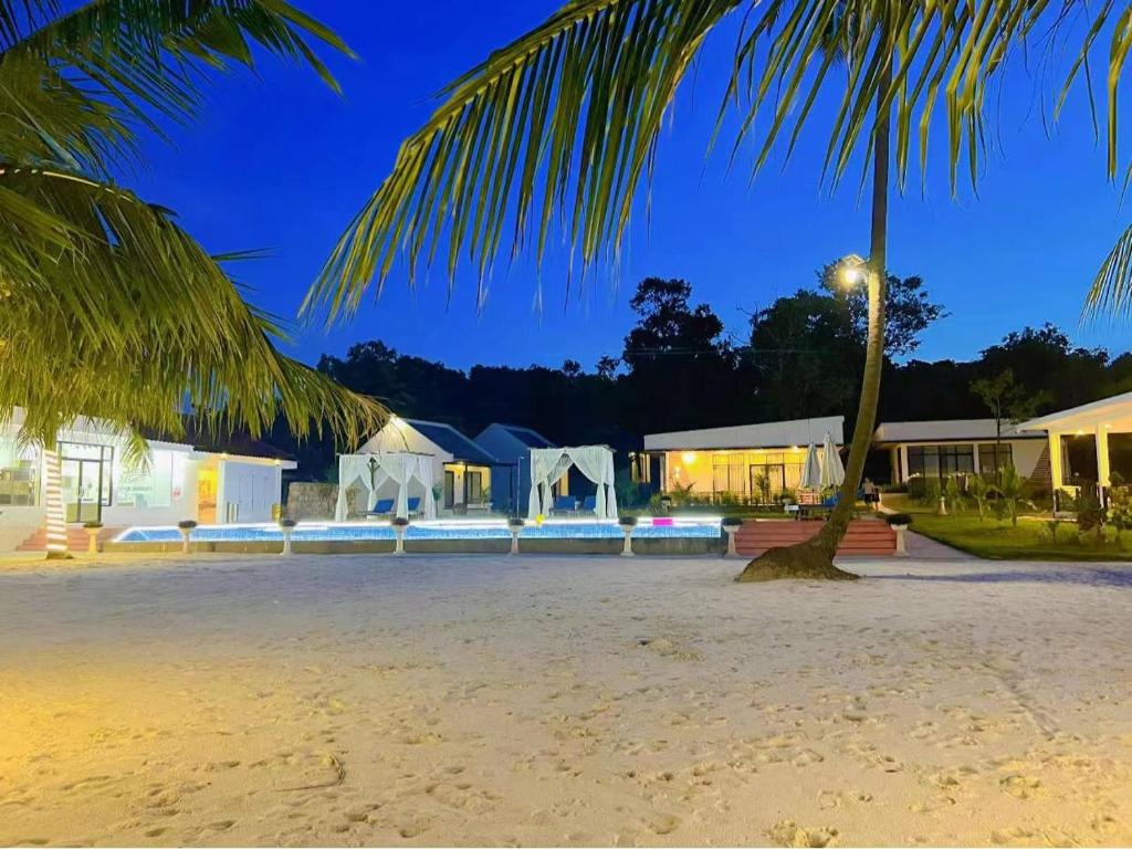 Ruma Ocean Resort - 菩提云裳海景度假酒店 photo