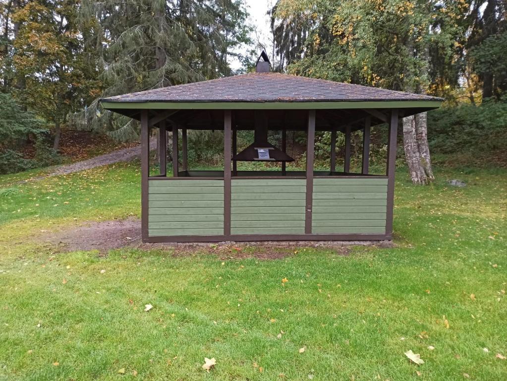 Facilities