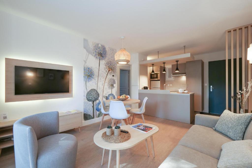 Farniente Saint Tropez IV - 3