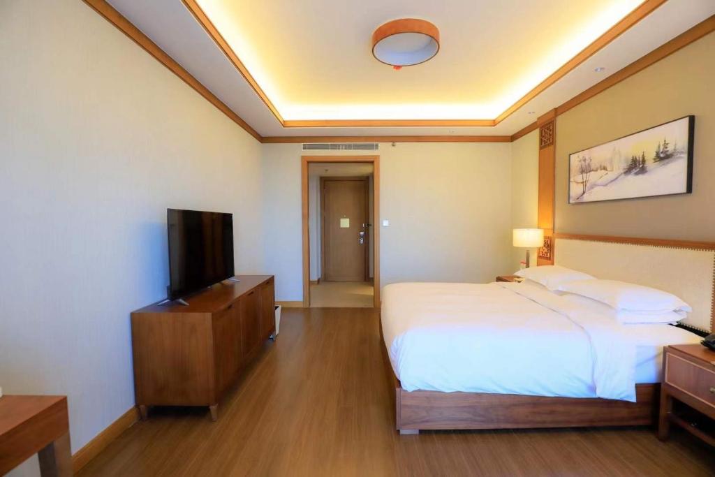 Swissôtel Resort Changbaishan photo