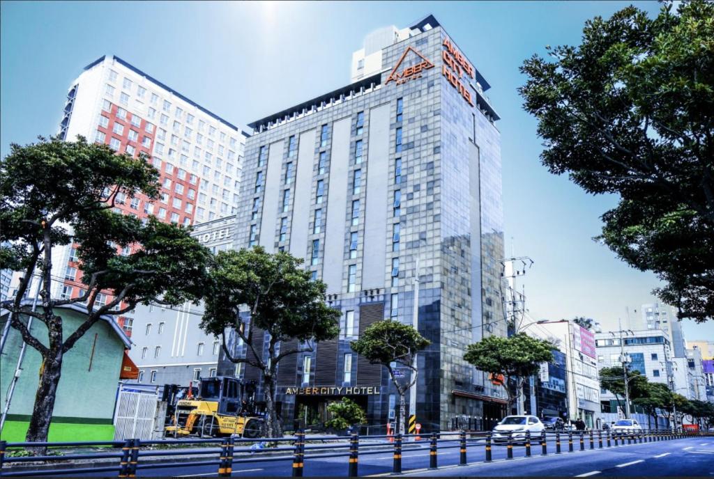 시티호텔 호텔 이미지 2