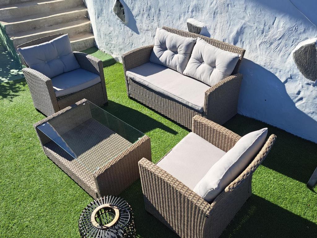 Casa Eloisita - 3