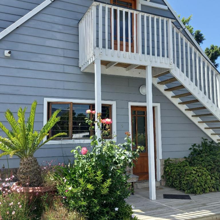 Gables B & B photo