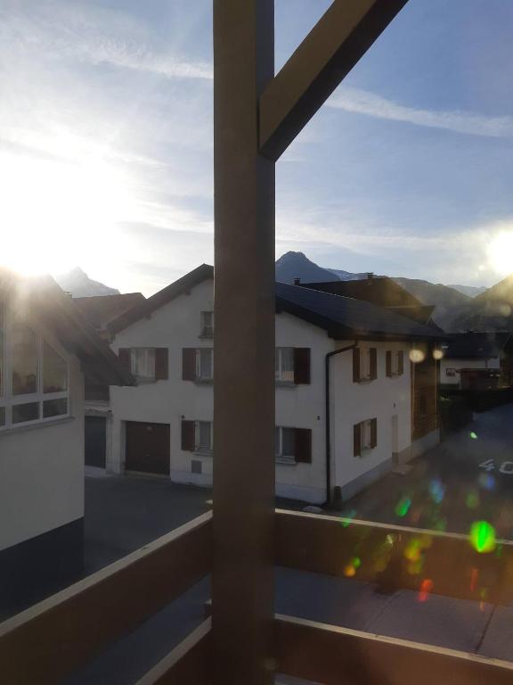 sonnige gemütliche FEWO - 3
