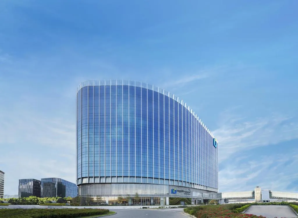 Regala Skycity Hotel by Regal Hotels, hotel in Hong Kong