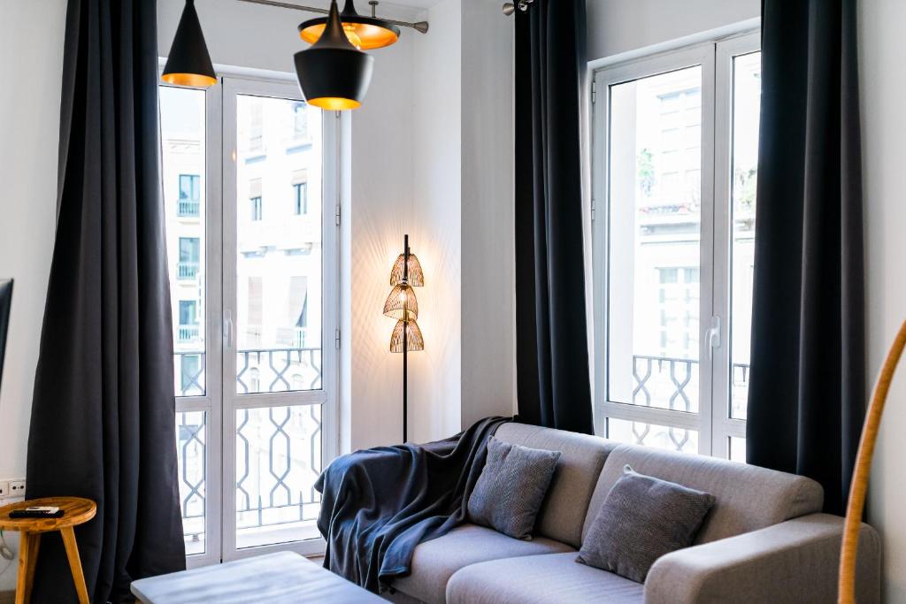 Precioso Apartamento en el Centro de Granada. - 3