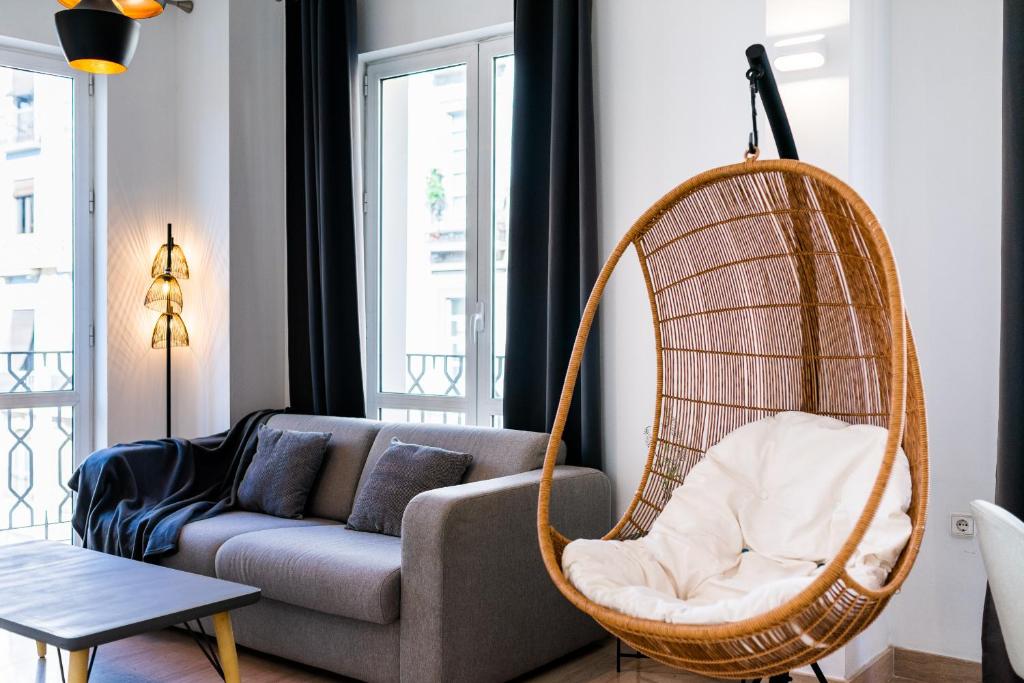 Precioso Apartamento en el Centro de Granada. - 2