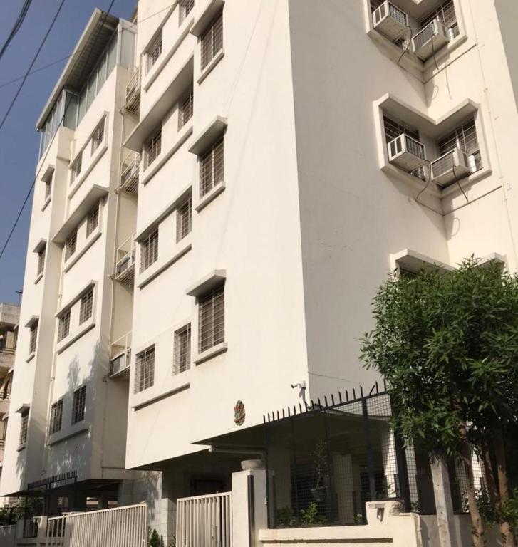shreeji service apartment  photo