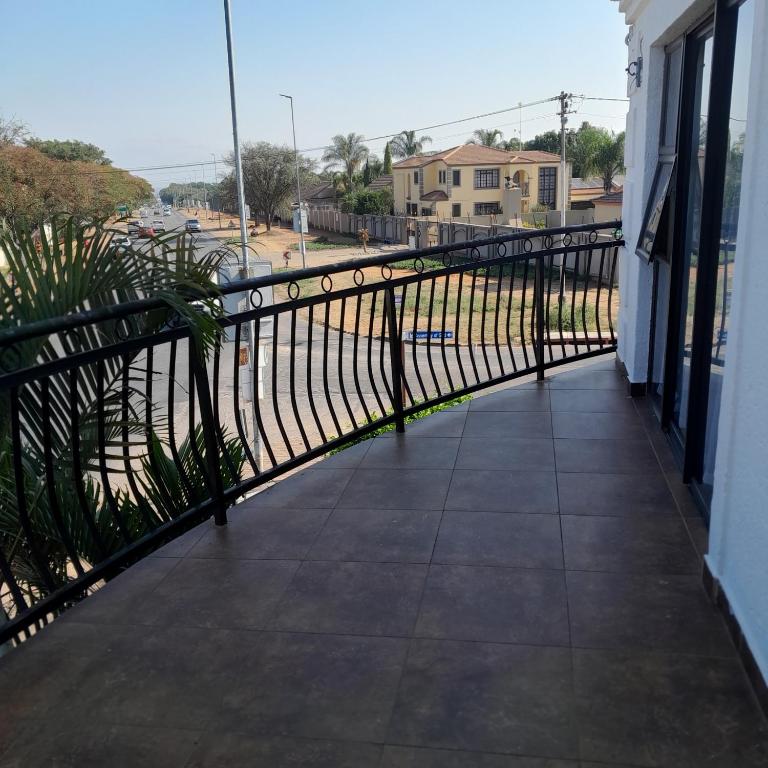 The Shamrock Hotel photo