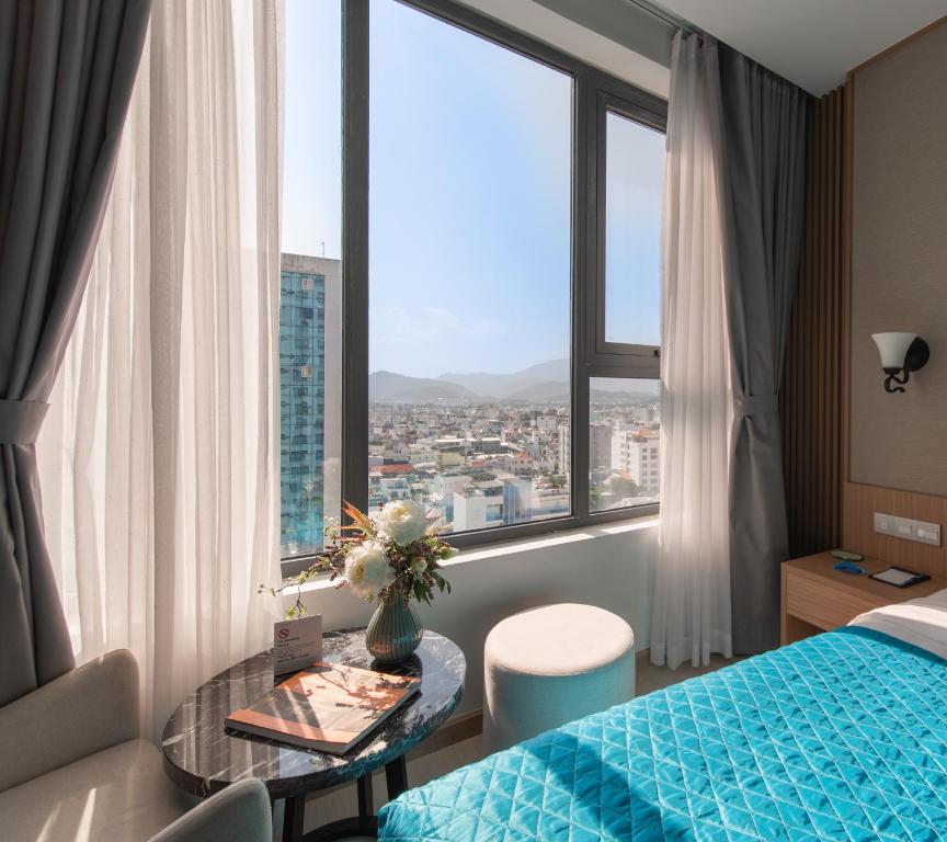 Nha Trang Navada Beach Hotel Additional