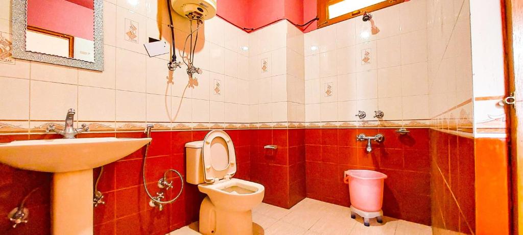 バスルーム（客室）