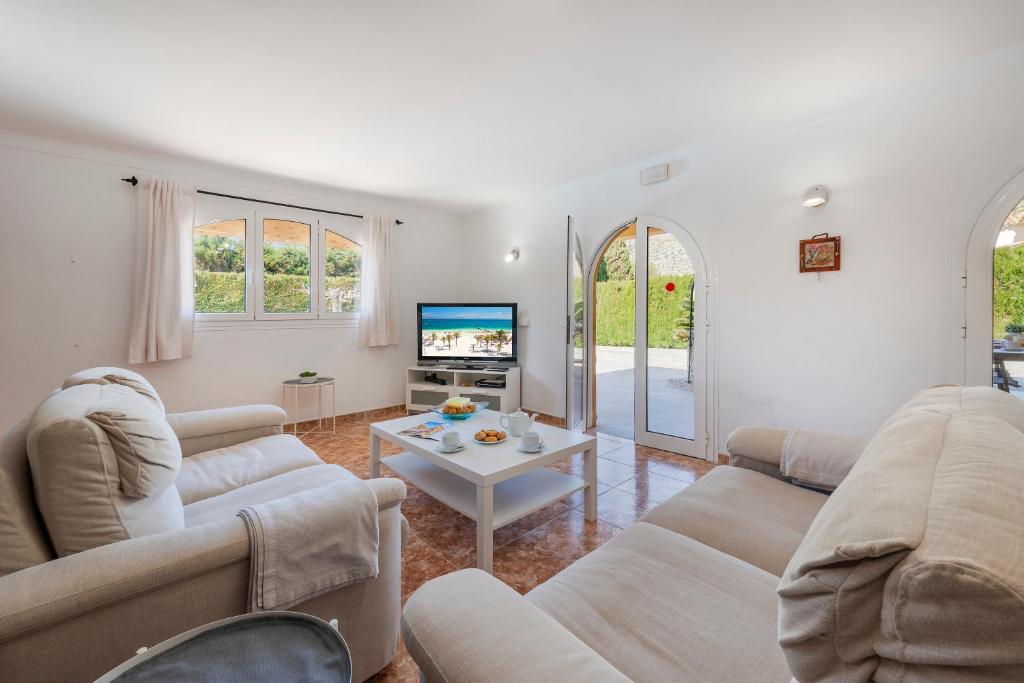Villa Ocaso by JS Villas - 3
