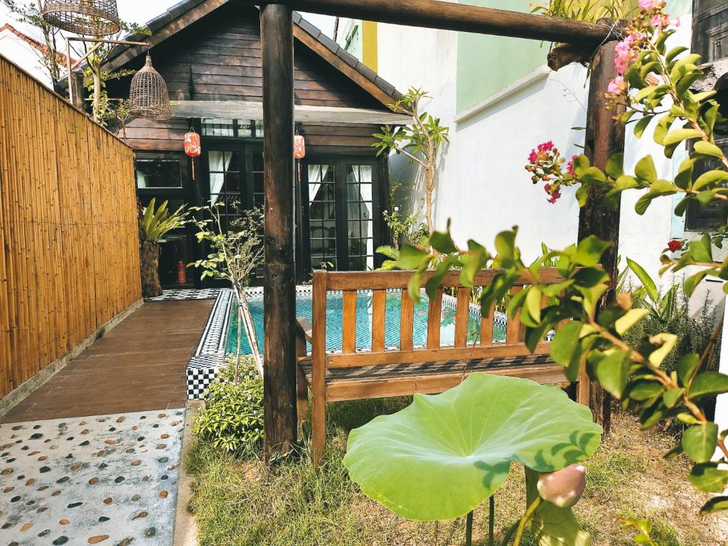 Lover&#8217;s Retreat Villa Hoi An