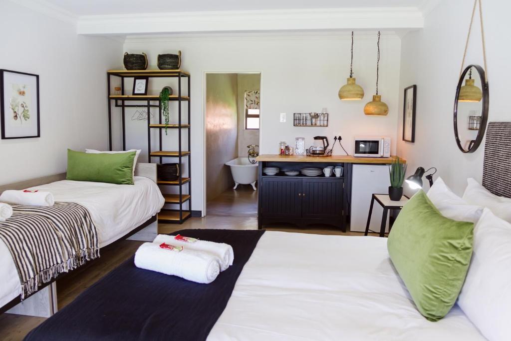 Figberry Guestrooms photo