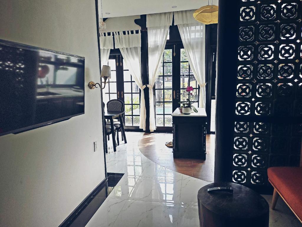 Lover's Retreat Villa Hoi An