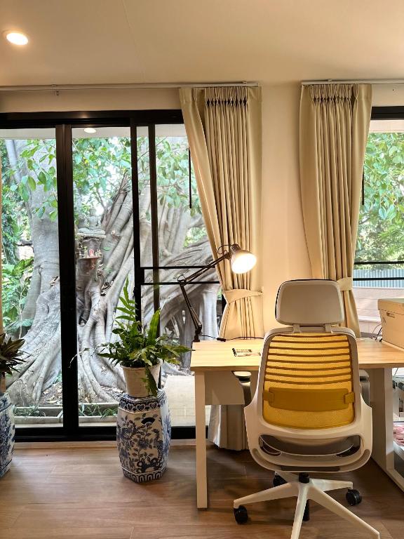 Cozycomo Bangkok