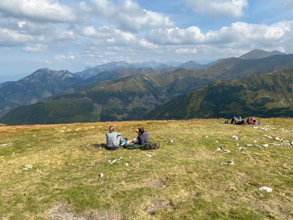 Chaty Hldocin, Uhliska, Ostrazica, Zmrazov photo
