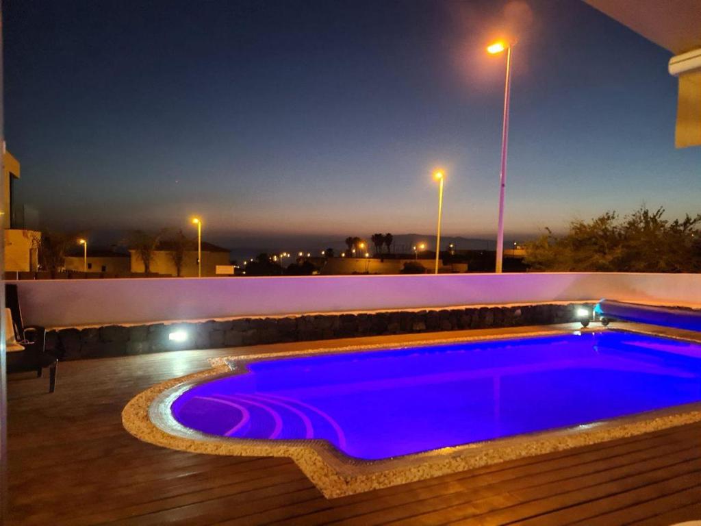 Petit Paradis - A little bit of heaven photo