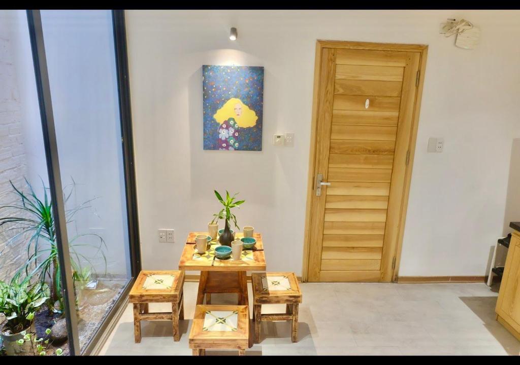 URI HOUSE, 1-2 BR tourism apt, 5' walk Dragon Bridge photo