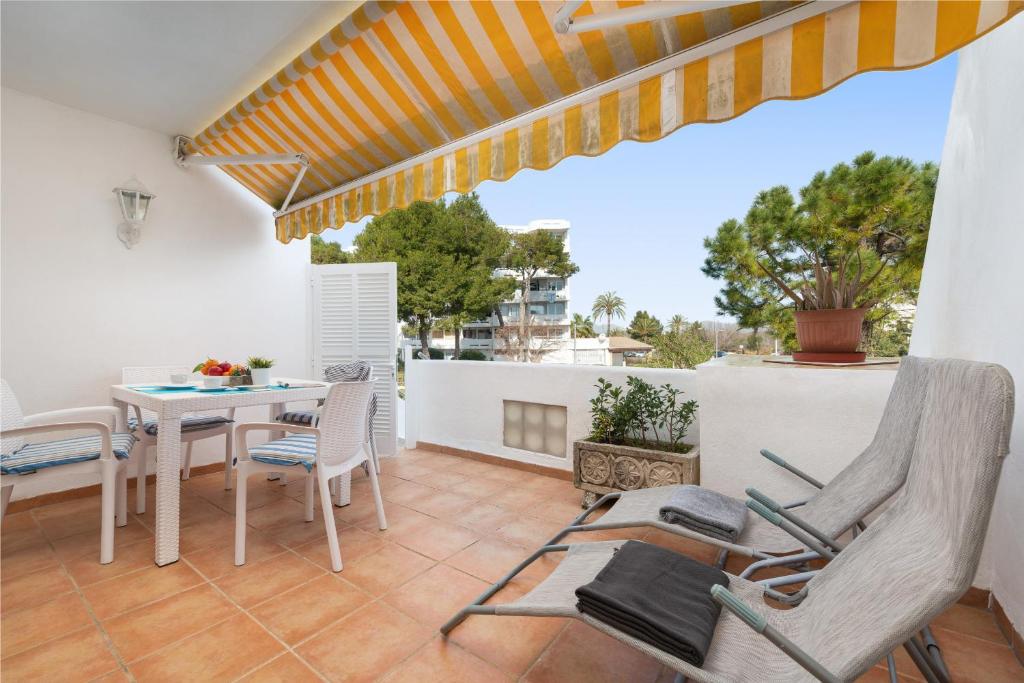 Apartamento Silver - 2