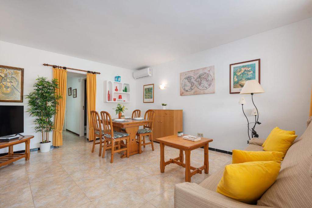 Apartamento Silver - 3