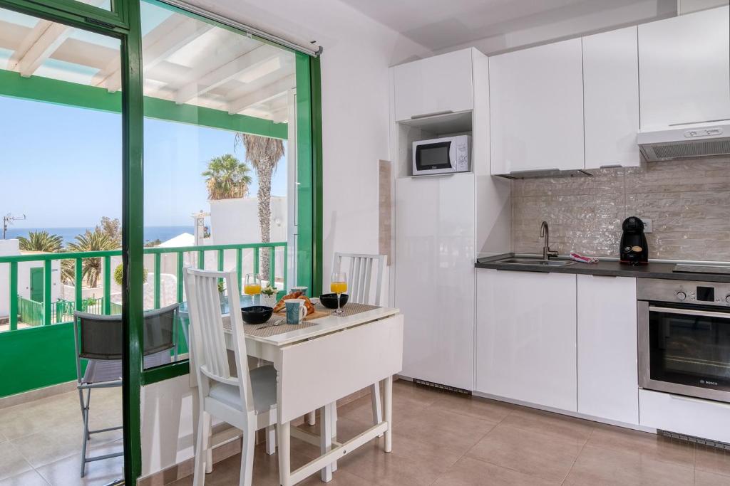 Suite Princesa Teguise - Sea View By Lanzarote Vacation Homes - 5