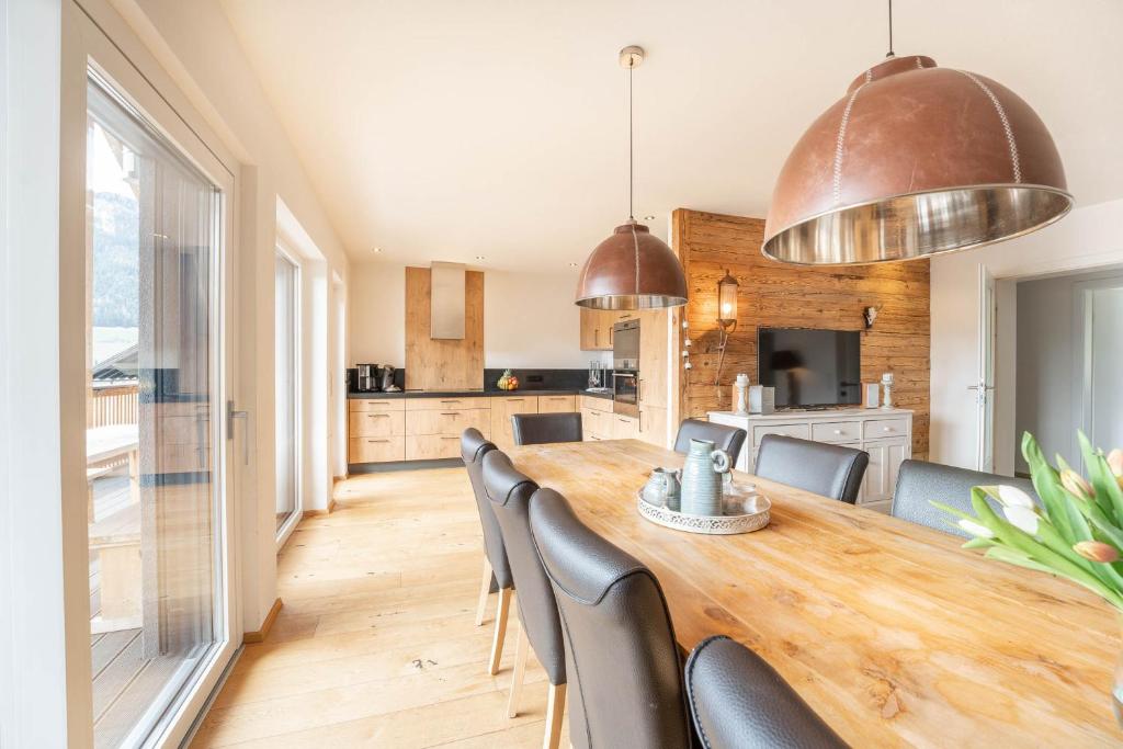 Penthouse Heidi, Mauterndorf