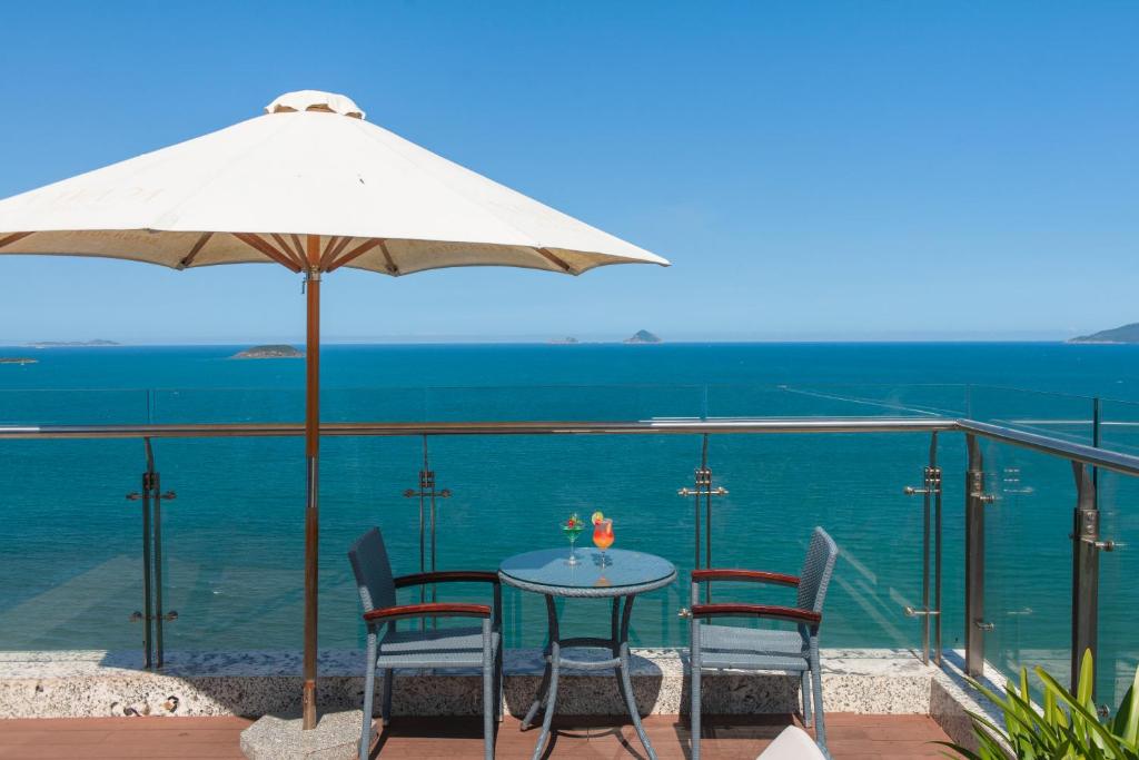 villa Vĩnh Nguyên Nha Trang phù hợp nhóm mấy người