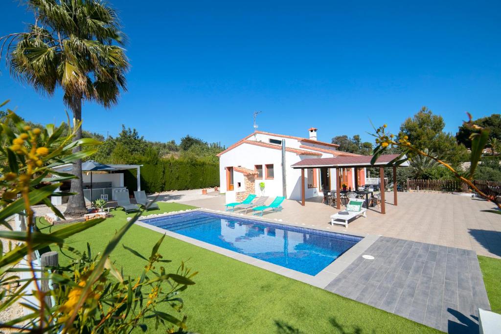 FINCA ROMER - 2