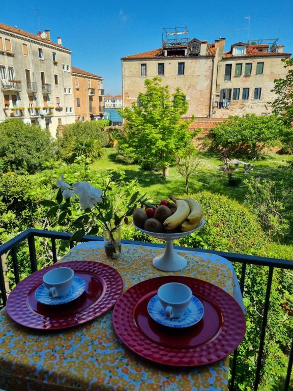 Angela di Venezia House — Hotel in Venice