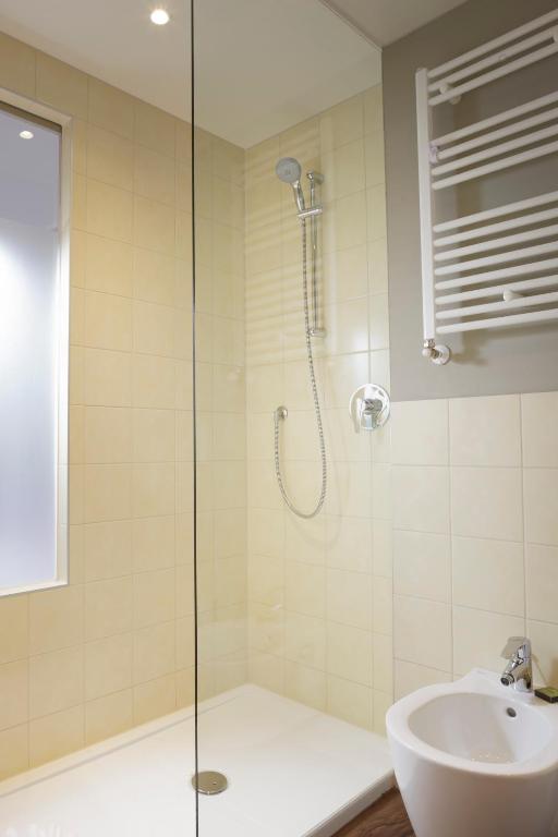 バスルーム（客室）