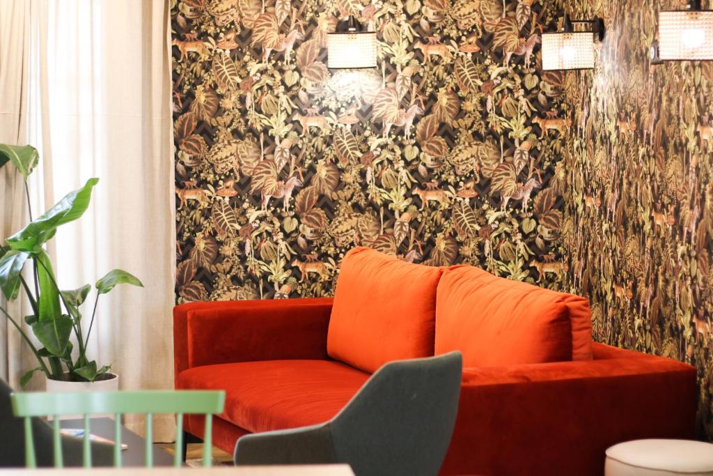 プレミア クラッセ メルン セナート ヴェル サン デニス (Hotel Premiere Classe Melun Senart - Vert Saint Dennis) 館内設備