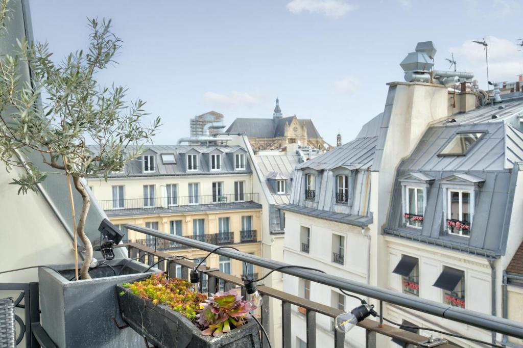 Apartments du Louvre, Paris 2024 Updated Prices, Deals
