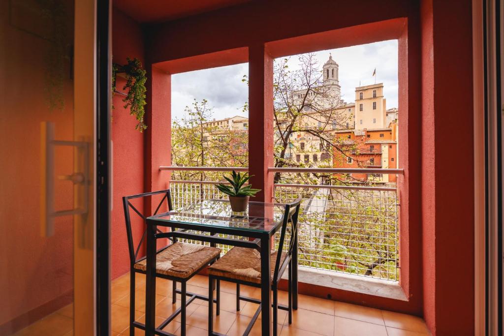 Bravissimo Pont de la Princesa, comfortable 3-bedroom apartment - 2