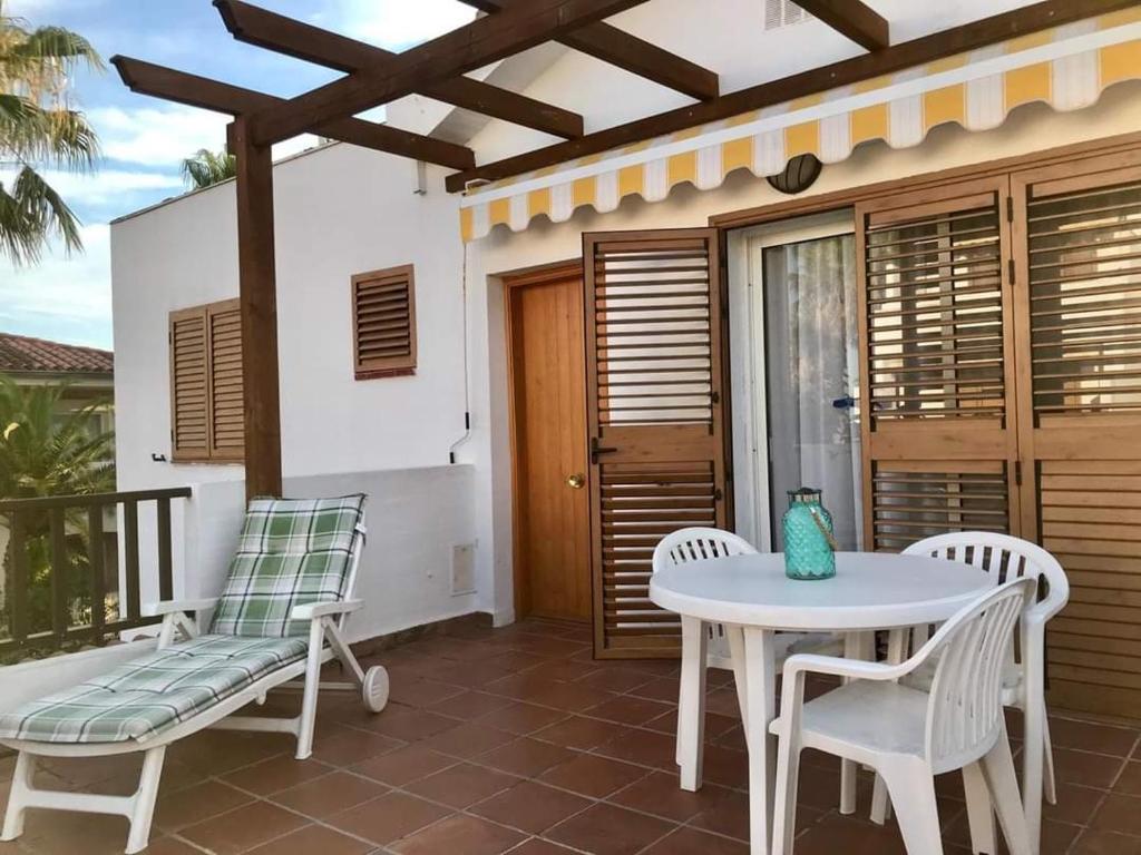Costa Daurada Apartaments - 175 STIVAL PARK III - 1