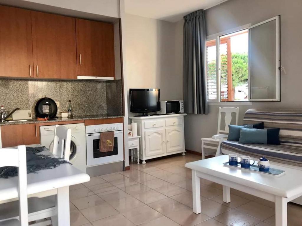 Costa Daurada Apartaments - 175 STIVAL PARK III - 3