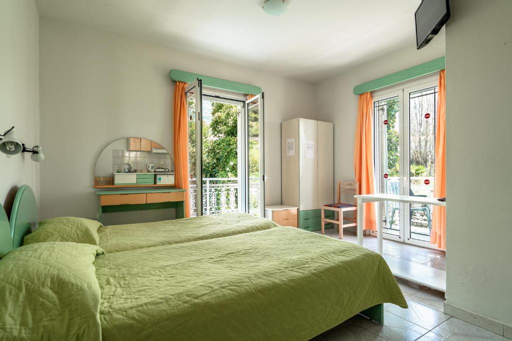 Angela partial sea view 6, Kefallonia