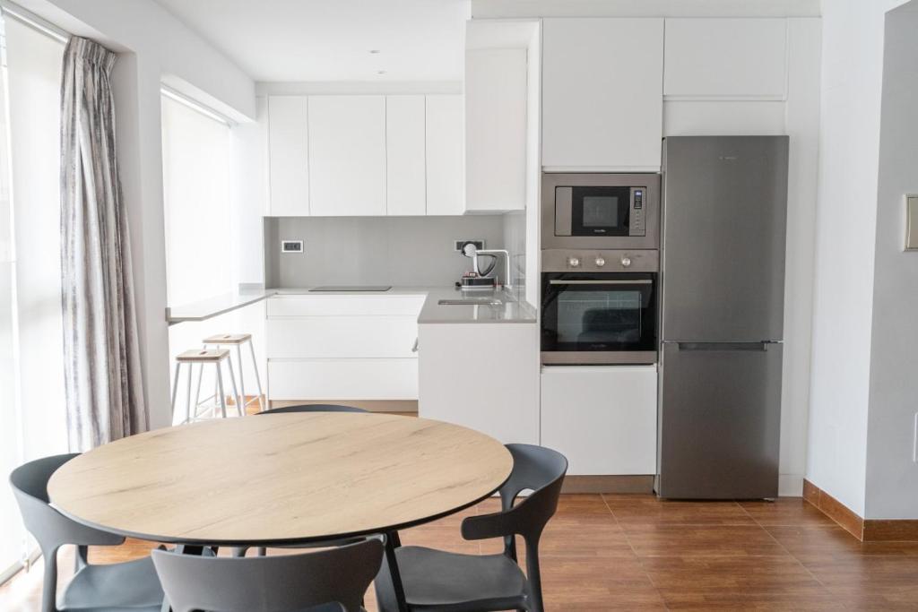 Ornis Apartments Poble - 1