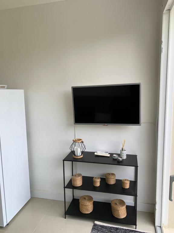 Joli Studio proche plage - 5