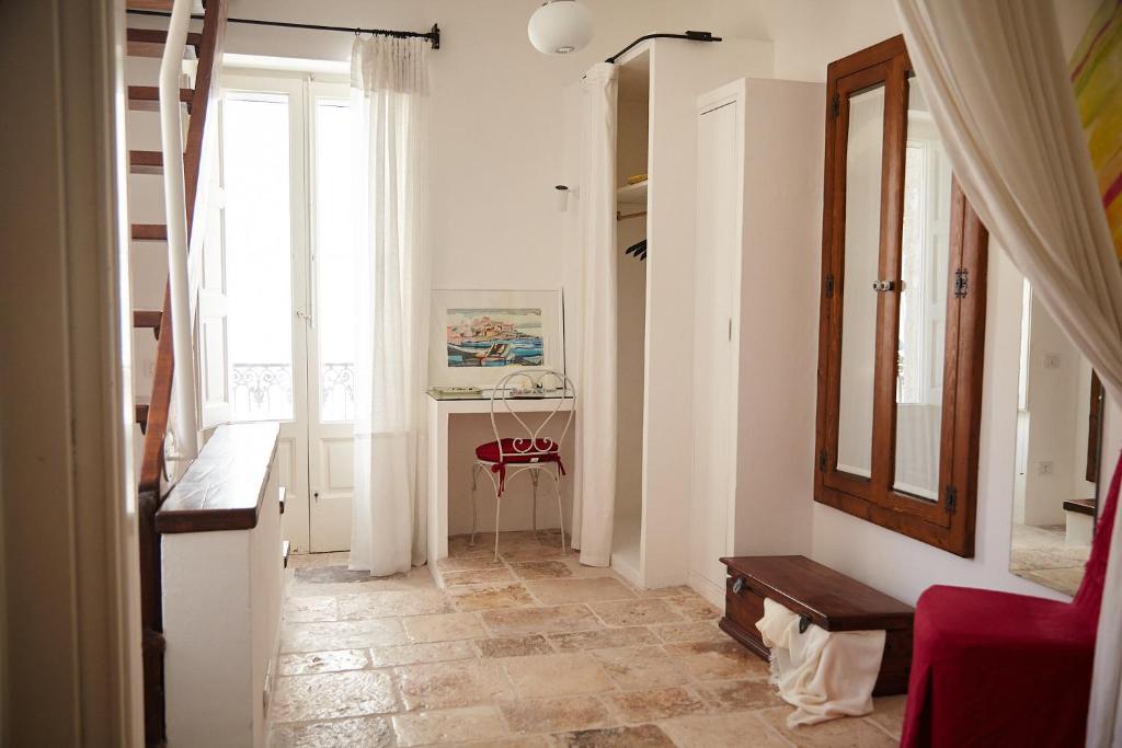 RESIDENZA VICO MORO - 3
