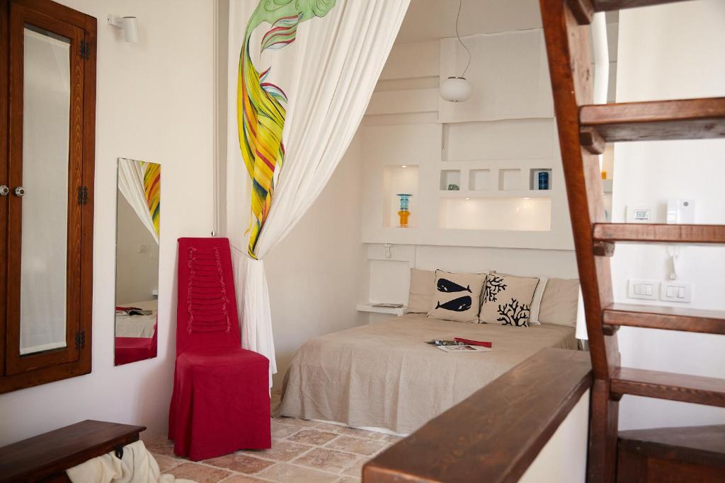 RESIDENZA VICO MORO - 4