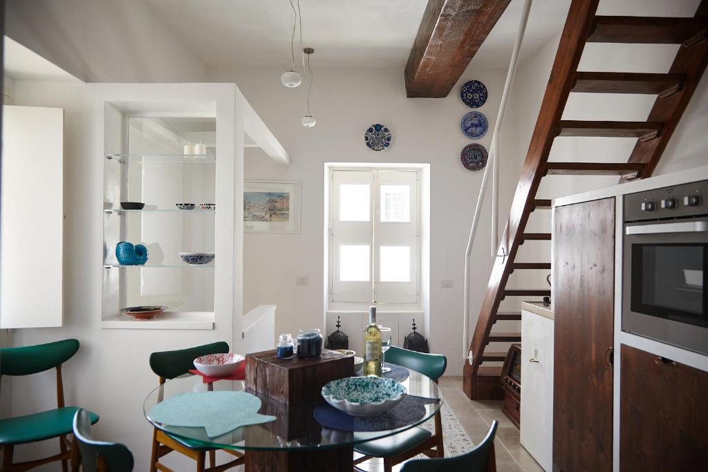 RESIDENZA VICO MORO - 5