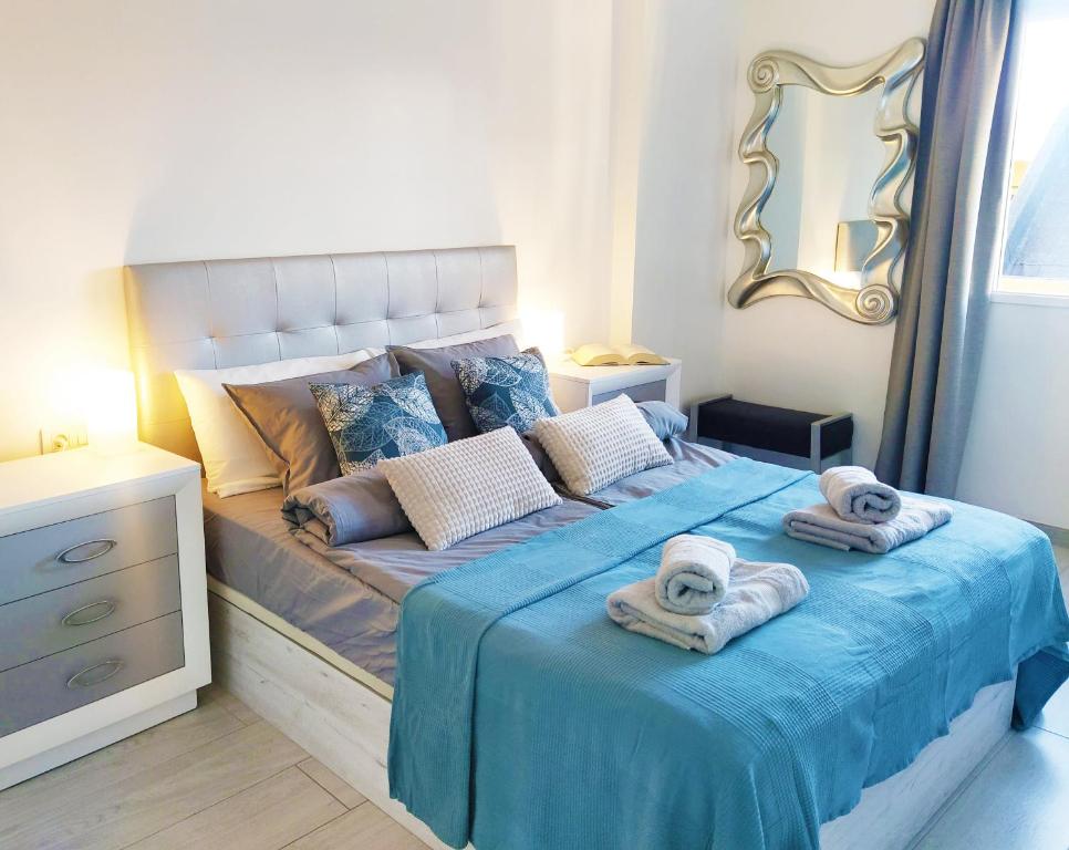 Torres Del Sol Luxury Las Americas - 1