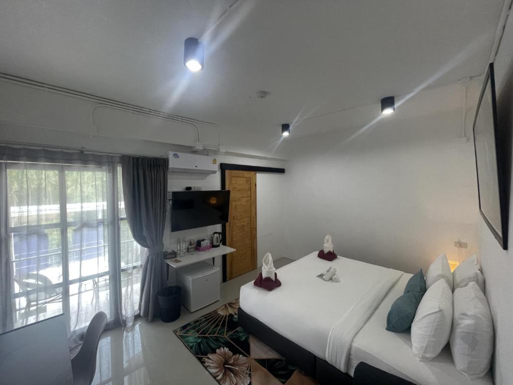 Laewan Guesthouse photo