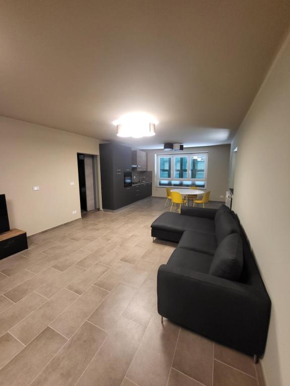 50 SFUMATURE DI SUITE - 5